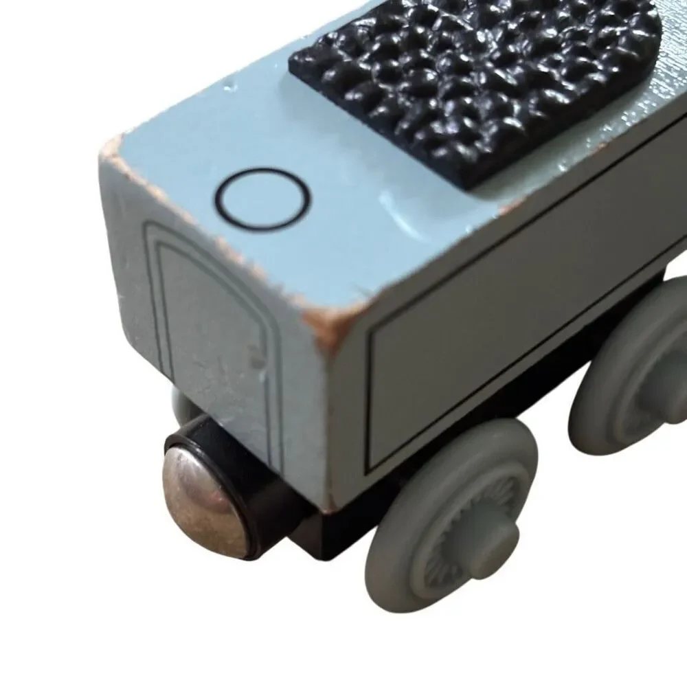Thomas & Friends Wooden Railroad Spencer & Spencer’s Tender
